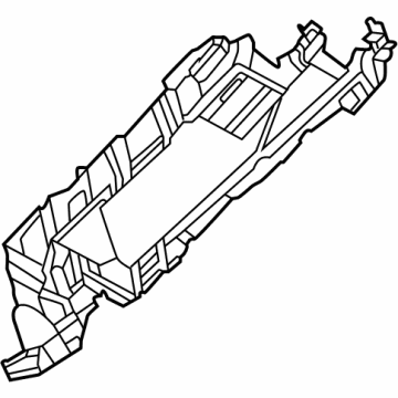 Infiniti 24399-6TA0A