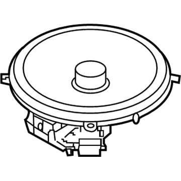 Infiniti 28157-JM20A