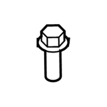 Infiniti 01121-N6041