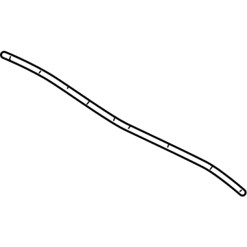 Infiniti 66830-7JA0A