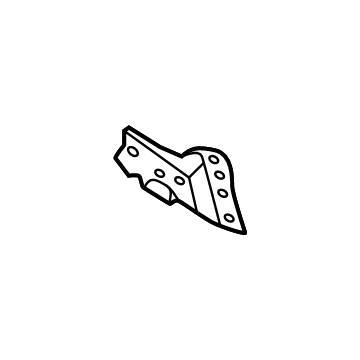 Infiniti 67650-7JA0A