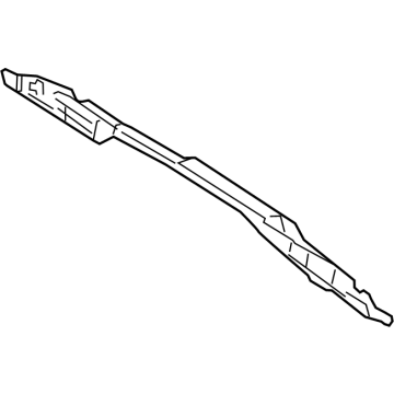 Infiniti 67811-7JA0A