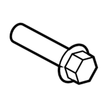 Infiniti 11916-0W00A