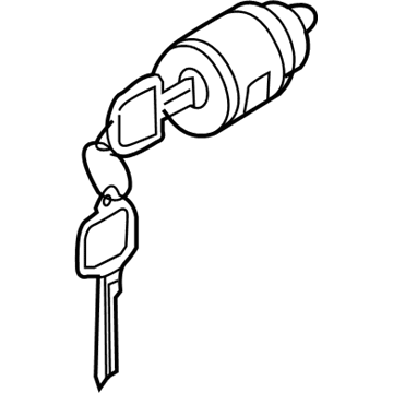 Infiniti F8632-1PM0A