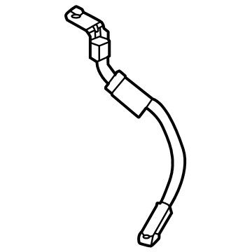 2024 Infiniti QX60 Battery Cable - 24080-6TV0A