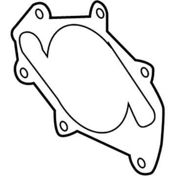 Infiniti 21014-AR01A