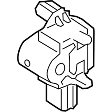 Infiniti K8830-5RA0A