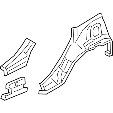 Infiniti G6711-5NAMA