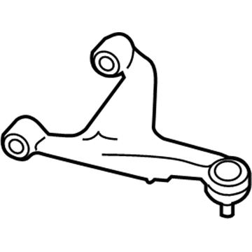 Infiniti 55502-1MA0C