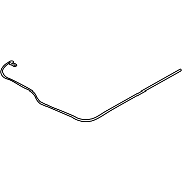 91358-7JA0A Infiniti GUIDE ASSY-SUNROOF,RH Illustration 1 of 1