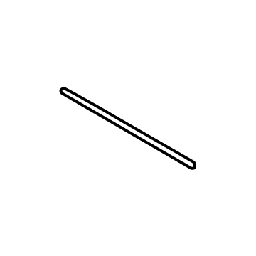 Infiniti 65810-6TA0A