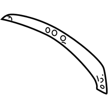 2001 Infiniti I30 Instrument Cluster - 24814-3Y100