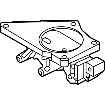 Infiniti 11060-7JA0A OUTLET-WATER 11060-7JA0A Infiniti OUTLET-WATER Illustration 1 of 1