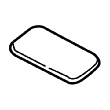 Infiniti 26442-CD660