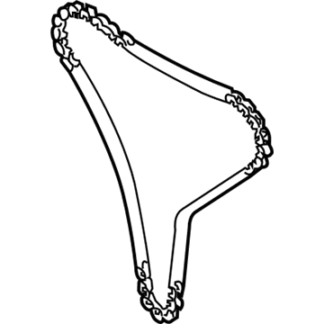 2024 Infiniti Q50 Timing Chain - 15041-5CA0A
