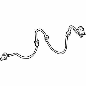 Infiniti 47910-7JA0A SENSOR ASSY-ANTISKID,FRONT RH 47910-7JA0A Infiniti SENSOR ASSY-ANTISKID,FRONT RH Illustration 1 of 1