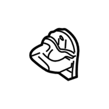 Infiniti 80570-AH300