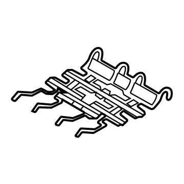 Infiniti 873M2-7JA0A