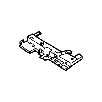 873A7-7JA0A Infiniti Protector-Harness Illustration 1 of 1