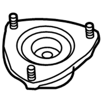 Infiniti 54320-1CF1B