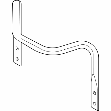 Infiniti 50771-7JA0A