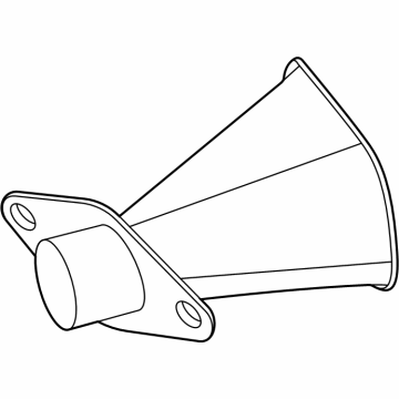 Infiniti 57237-1LA0A