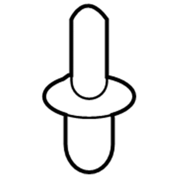 Infiniti 01553-05933