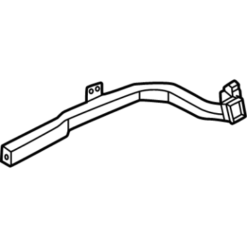 Infiniti 27811-7JA0A