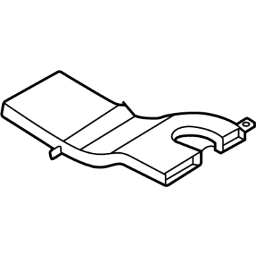 Infiniti 27834-7JA0A