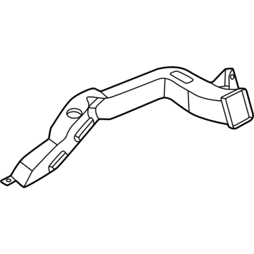 Infiniti 27871-7JA0A