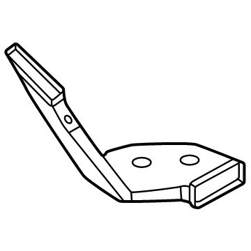 Infiniti 27832-7JA0A