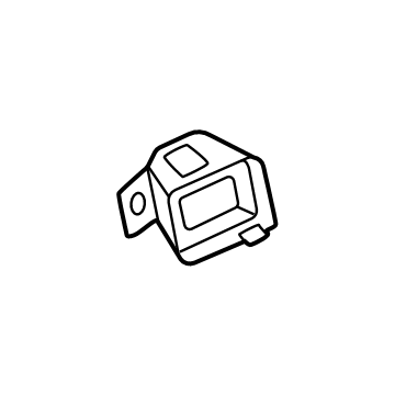 Infiniti 27872-7JA0A