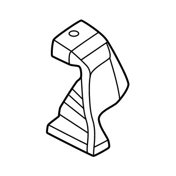 Infiniti 27831-7JA0A