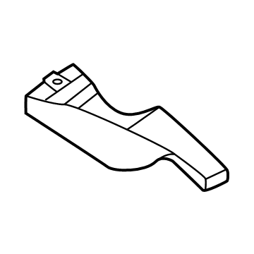 Infiniti 27830-7JA0A