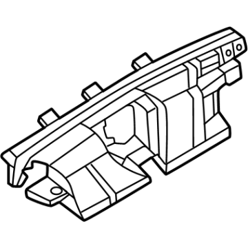 Infiniti 27800-7JA0A