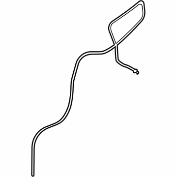 Infiniti 28935-6SA0A