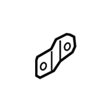 Infiniti 48988-1AG1A