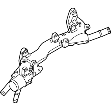 Infiniti 11060-6TA0A