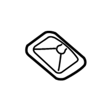 Infiniti 54050-6JE0A