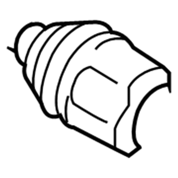 Infiniti C9GDA-05U8L