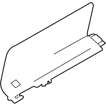 Infiniti 849B7-1LA4B