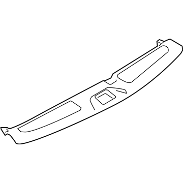 Infiniti 84990-1LA0B