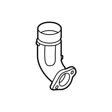 Infiniti 14460-5NA6B