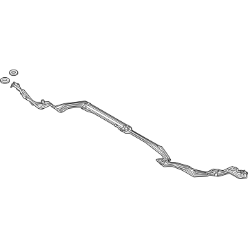 Infiniti 92460-6SA2A