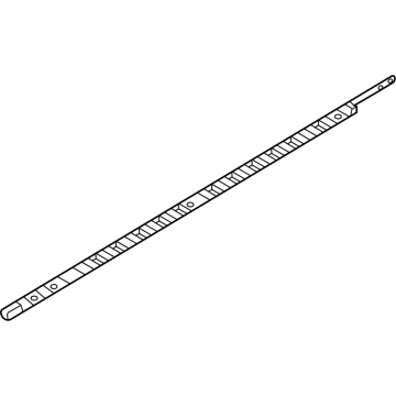 Infiniti 80820-7JA0A