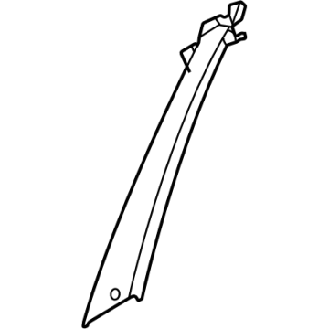 Infiniti 802D2-7JA0A