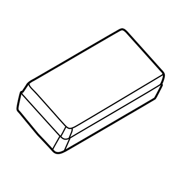 2024 Infiniti QX60 Air Bag - 98515-6TA9A