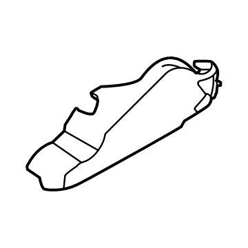 Infiniti 883G1-7JA0A