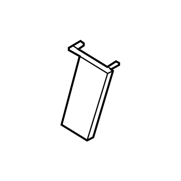 Infiniti 88742-7JA0A