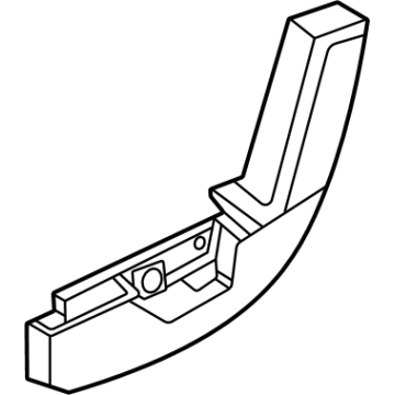 Infiniti 88382-7JA2A